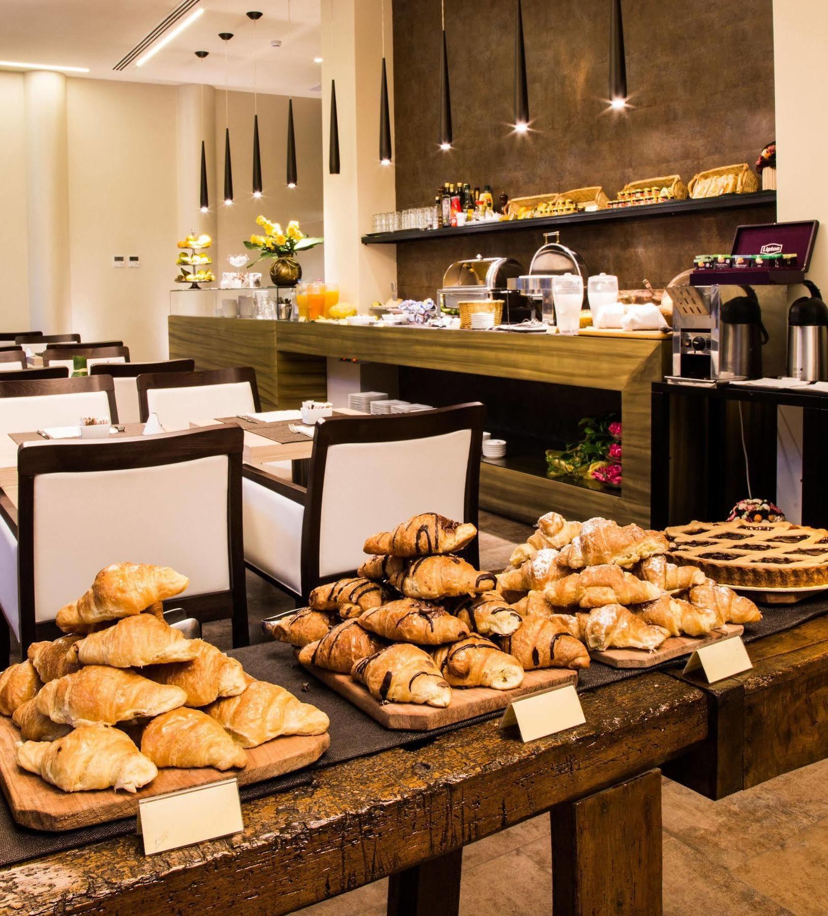 Hotel Western Madison Milano