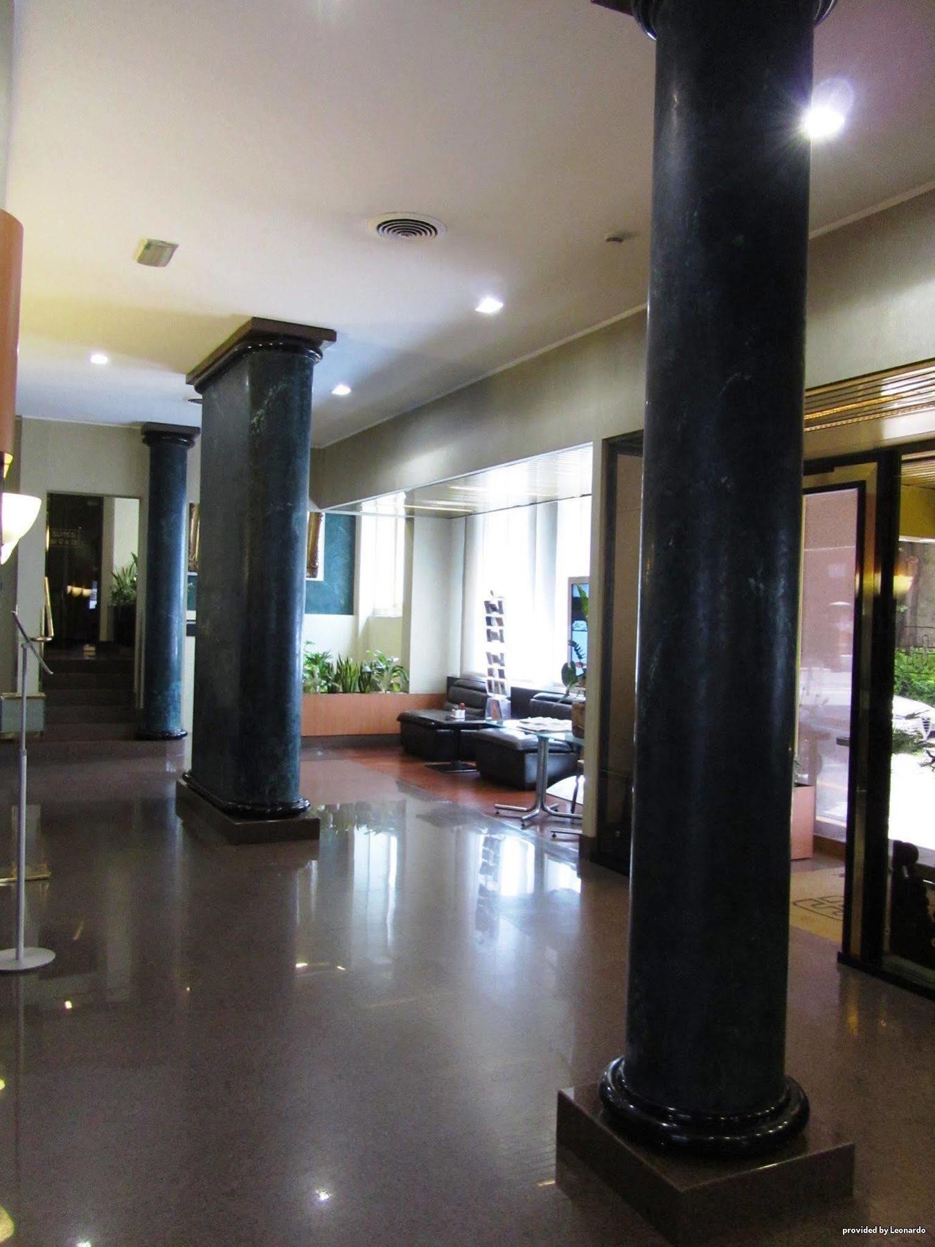 Western Madison Hotel Milano
