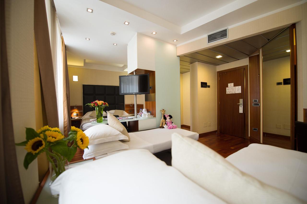 Western Madison 4* Milano